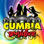 Cumbia Sonidera artwork