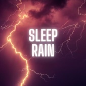 Relaxing Rain for Sleep artwork