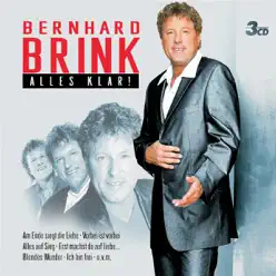 Alles Klar! (3 Disc Set) - Bernhard Brink
