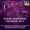 Kompilasi Lagu Minang Vol. 3, 2018