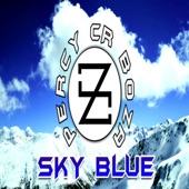 Sky Blue artwork