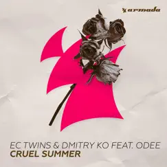 Cruel Summer (feat. Odee) Song Lyrics