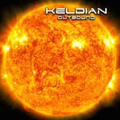 Outbound by Keldian album reviews, ratings, credits