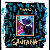 Santana - Free All The People (South Africa)