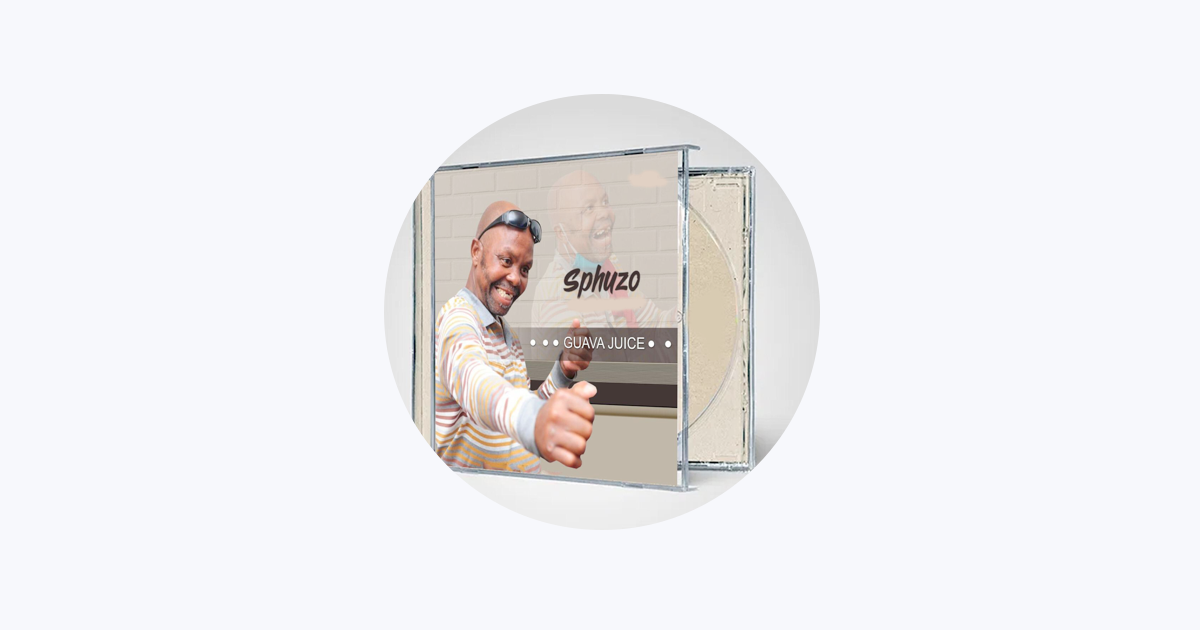 Sphuzo On Apple Music