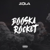 Booska Rocket artwork