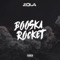 Booska Rocket artwork