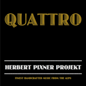 Quattro - Herbert Pixner Projekt