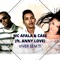 Viver Sem Ti (feat. Anny Love) - MC Afala & Case lyrics