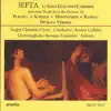 Stream & download Jefta and Other Works From the Baroque