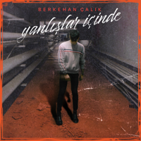 Berkehan Çalık