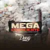 Stream & download Mega Consciente (feat. Mc Pepeu & Dj Kik Prod) - Single