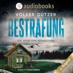 Bestrafung - Die Spur der Vergeltung (Ungekürzt)