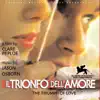 Il trionfo dell'amore (Original Motion Picture Soundtrack) album lyrics, reviews, download