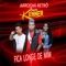Fica Longe De Mim - Banda Kenner lyrics