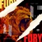 Fury - TANZY lyrics