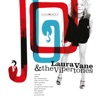 Laura Vane & the Vipertones, 2009