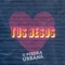 Tus Besos (feat. David Prieto) - La Piedra Urbana lyrics