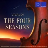 The Four Seasons, Op. 8, Concerto No. 4 in F Minor, RV 297 "Winter": I. Allegro non molto artwork