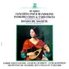 Stream & download Hummel: Concerto pour mandoline, Introduction et variations pour hautbois et orchestre & Rondo de société