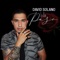 Lo Que Paso - David Solano lyrics