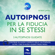 Robert James - Autoipnosi per la fiducia in se stessi: 3 autoipnosi guidate