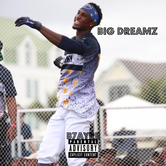 Cover artwork for Big Dreamz