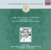 Tippett: Symphonies Nos. 1-3; Suite for the Birthday of Prince Charles, 2003