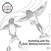 Humming With You (feat. Bintang Indrianto) artwork