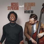 Michael Stephenson & Alexander Claffy - Polka Dots and Moonbeams
