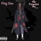 Blue Clues (feat. Ron Da Don) - King Cam lyrics