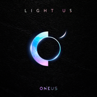 ONEUS - Light Us artwork
