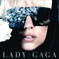 Album Poker Face - Lady Gaga