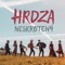 Stefan - Hrdza lyrics