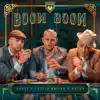 Stream & download BOOM BOOM - Single