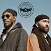 R.E.D. (feat. Yasiin Bey, Narcy & Black Bear) - Single album lyrics, reviews, download