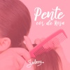 Pente Cor de Rosa - Single