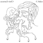 C-Sides EP artwork