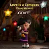 Love Is A Compass (Piano Version) - Single album lyrics, reviews, download