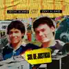 Sol de Justicia (feat. Zeki Alamo) - Single album lyrics, reviews, download