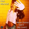 Never Gonna Get It (My Lovin') - Single