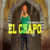 El Chapo artwork