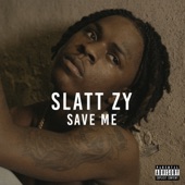 Save Me (I'm Racist) artwork