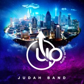 Judah Band - Up from Here