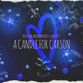 A Candle for Carson artwork