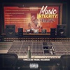 Music Integrity - EP
