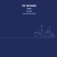 The Unthanks - Lines, Pt. 1: Lillian Bilocca - EP artwork