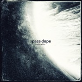 Space Dope, Pt. 1 artwork