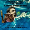 RR AthulKumar - Static Cloud Mazhai Megam