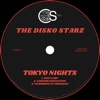 Tokyo Nights - Single